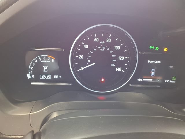 Used 2020 Honda HR-V EX image 10