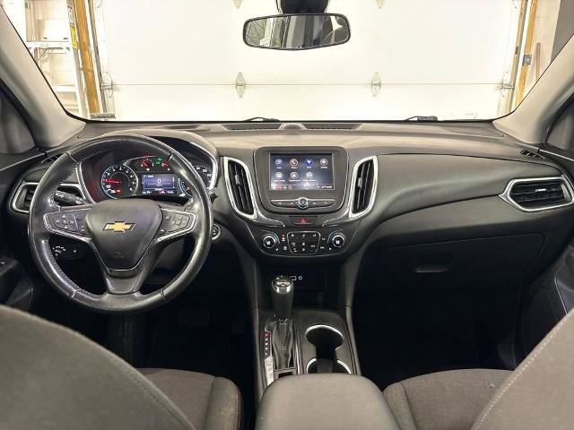 Used 2021 Chevrolet Equinox LT AWD/4WD image 28
