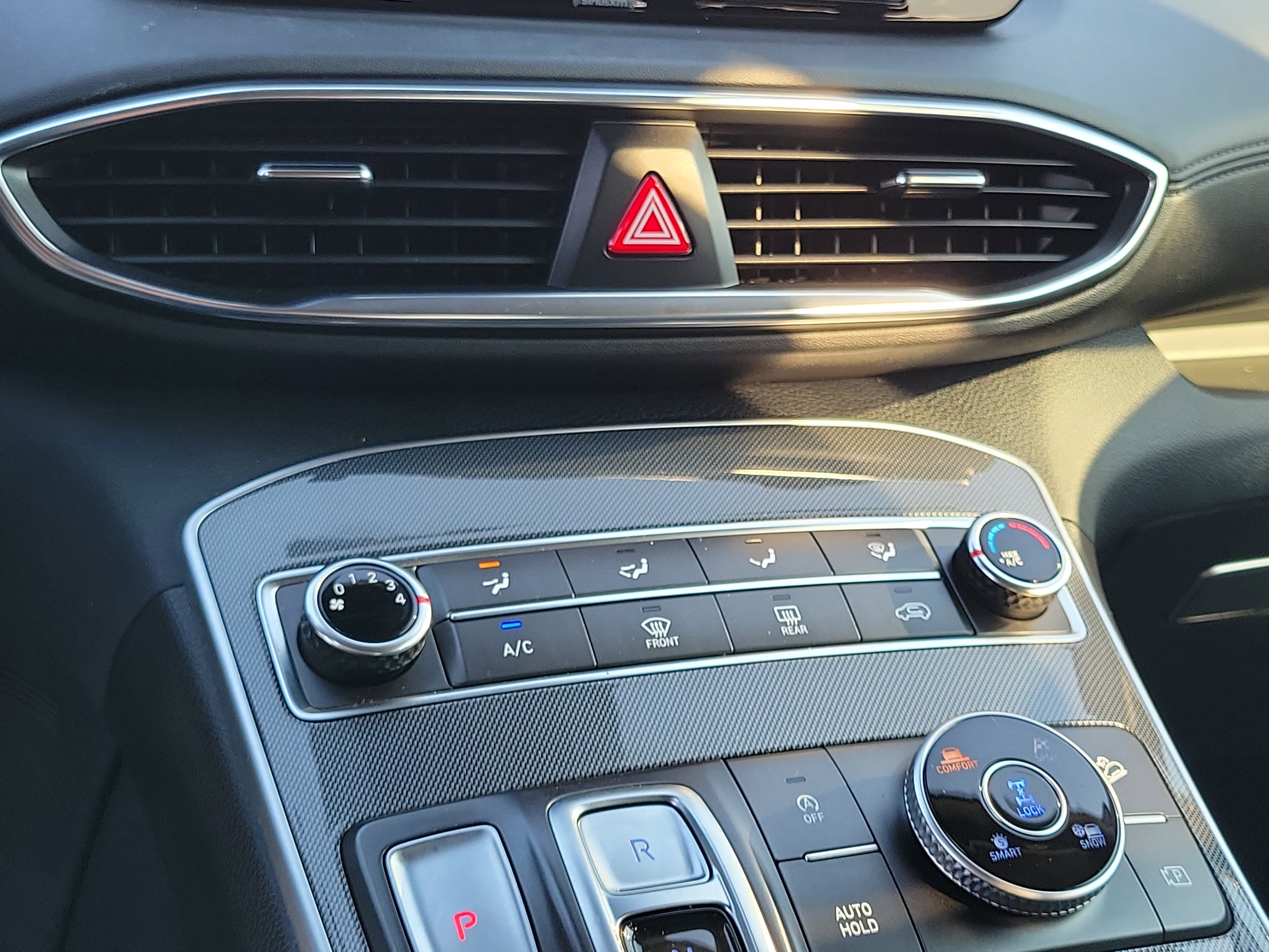 Used 2022 Hyundai Santa Fe SEL w/ Cargo Package image 27