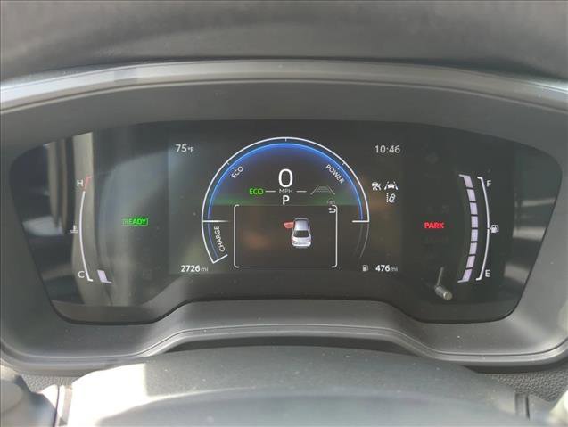 Certified 2026 Toyota Corolla LE image 18