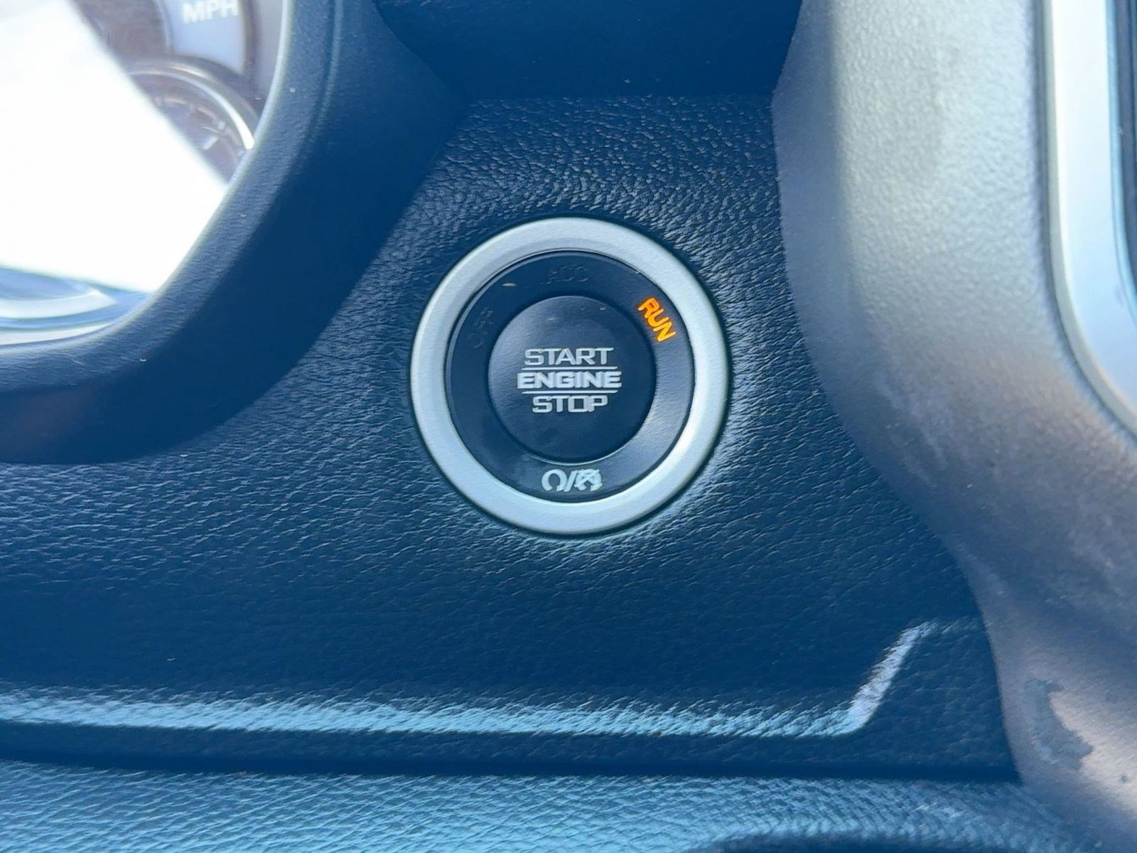 Used 2020 RAM 1500 Big Horn image 26