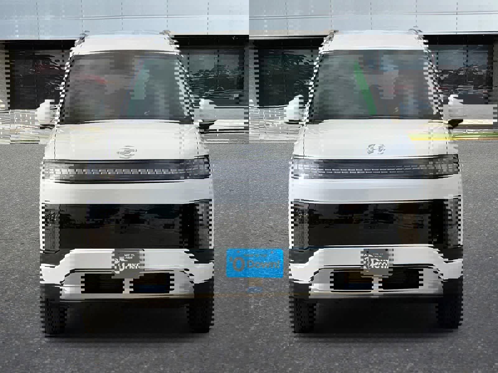 New 2026 Hyundai Ioniq 9 SE w/ Tow & Go Package image 10