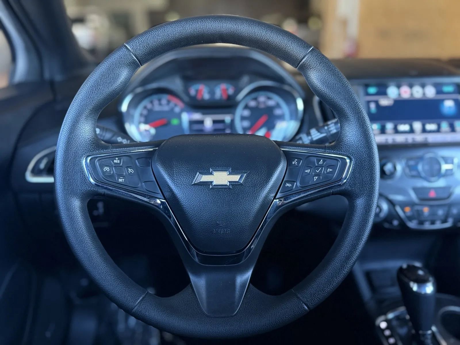 Used 2017 Chevrolet Cruze LT w/ Sun And Sound Package image 20