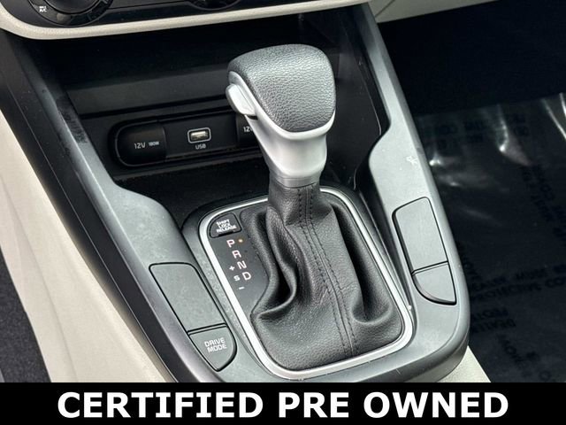 Certified 2022 Kia Soul LX image 22