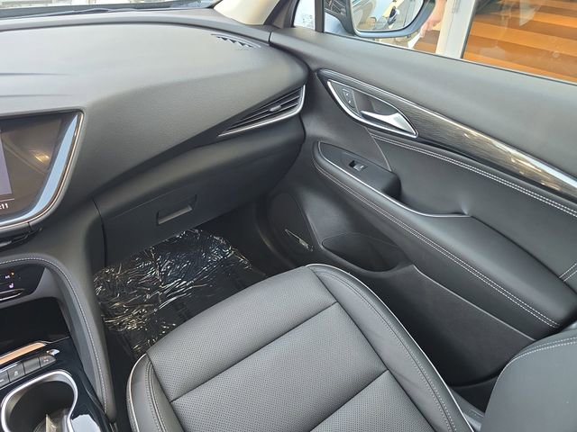 Certified 2021 Buick Envision Essence w/ Technology Package I image 14
