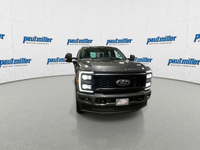 New 2026 Ford F250 XL w/ STX Appearance Package AWD/4WD image 3