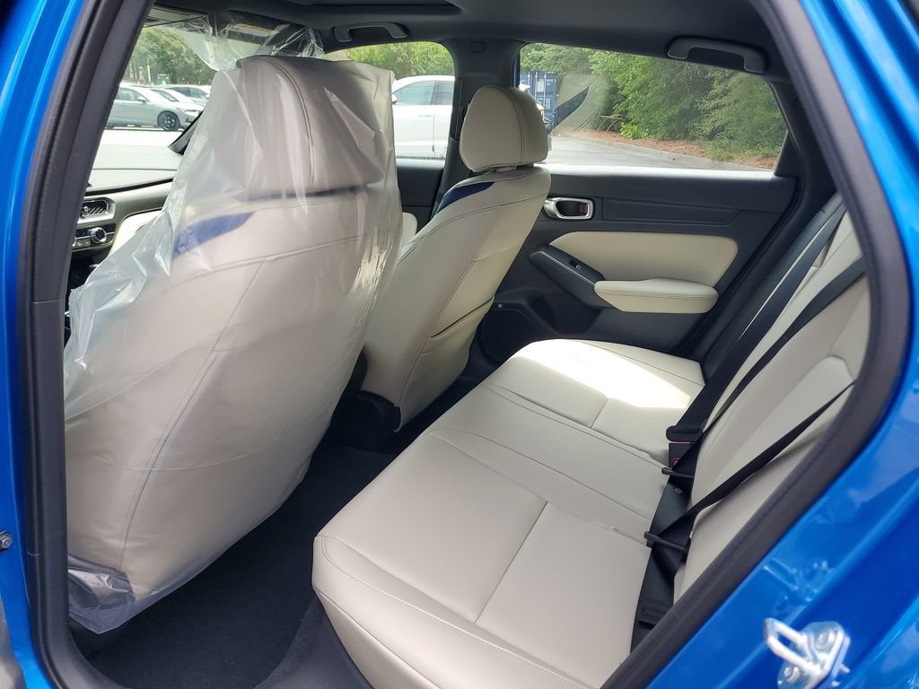 New 2026 Acura Integra A-Spec FWD image 11