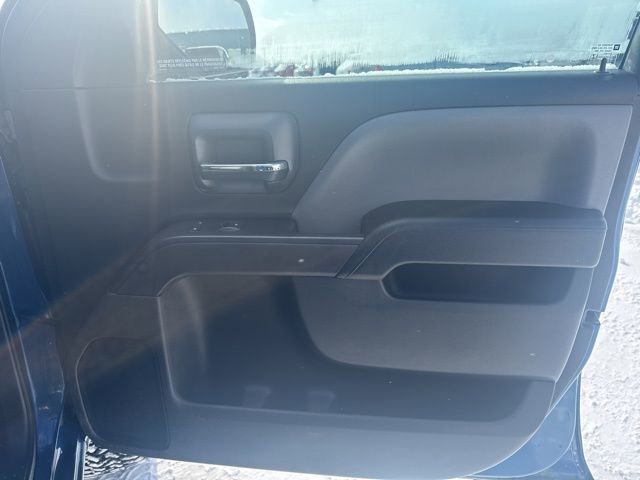 Used 2016 Chevrolet Silverado 1500 LS image 18