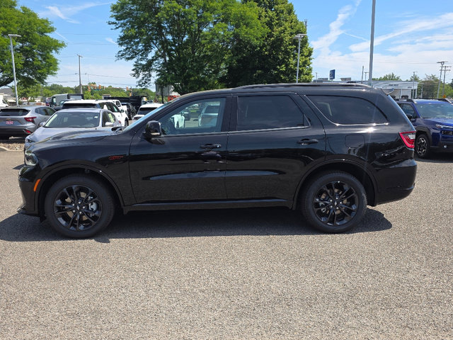 New 2026 Dodge Durango GT AWD/4WD image 8