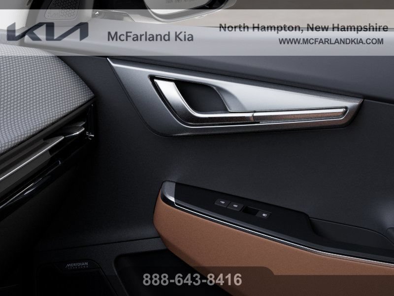 New 2026 Kia EV6 AWD image 25