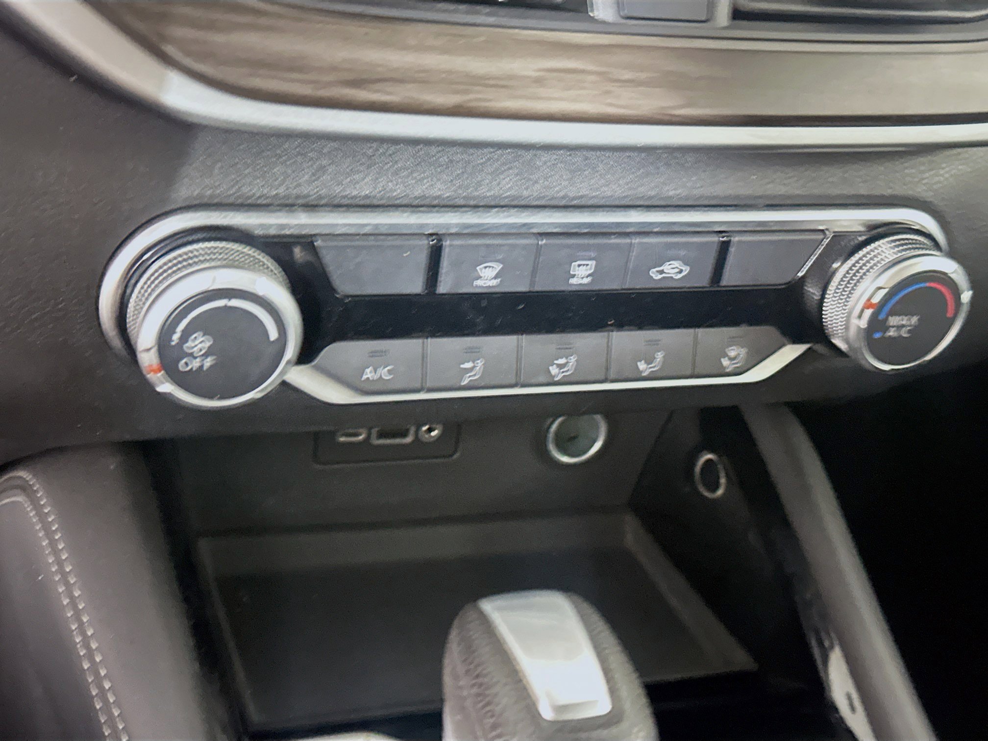 Used 2023 Nissan Altima 2.5 SV image 23