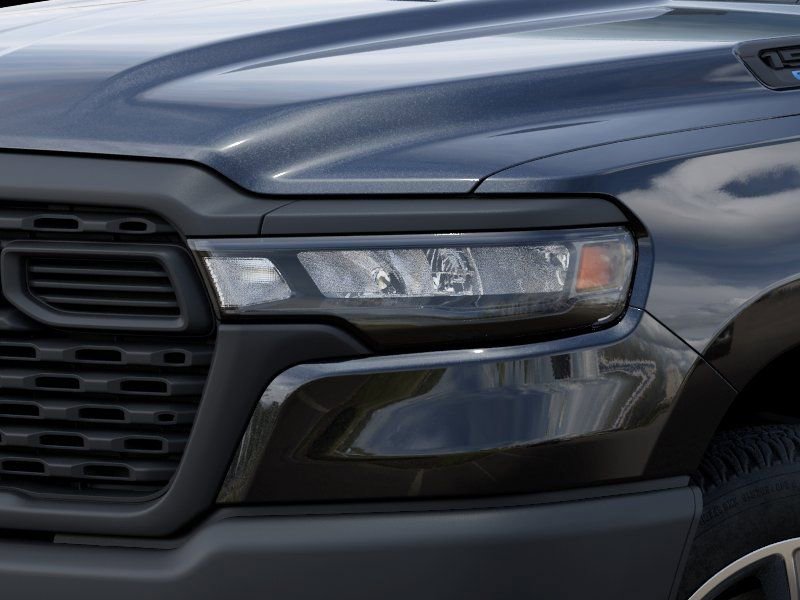 New 2025 RAM 1500 Tradesman image 10