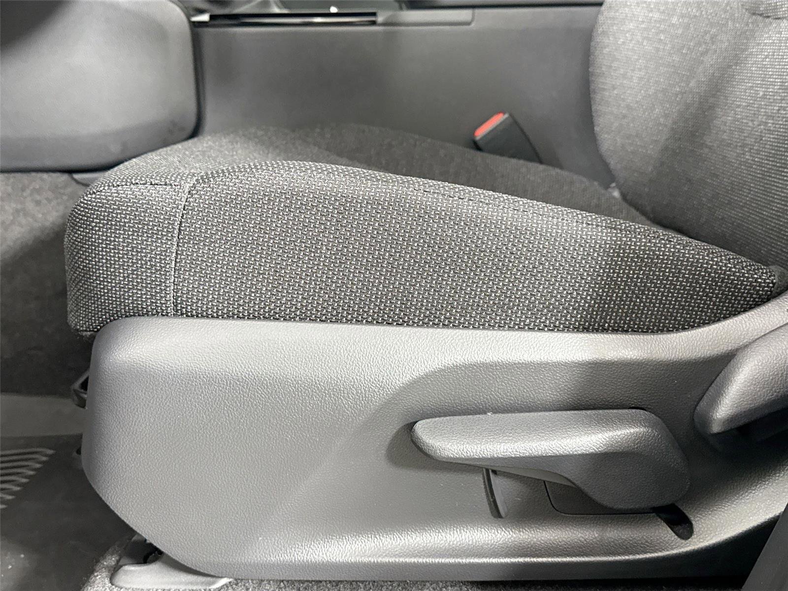 Certified 2025 Toyota Land Cruiser 1958 image 29