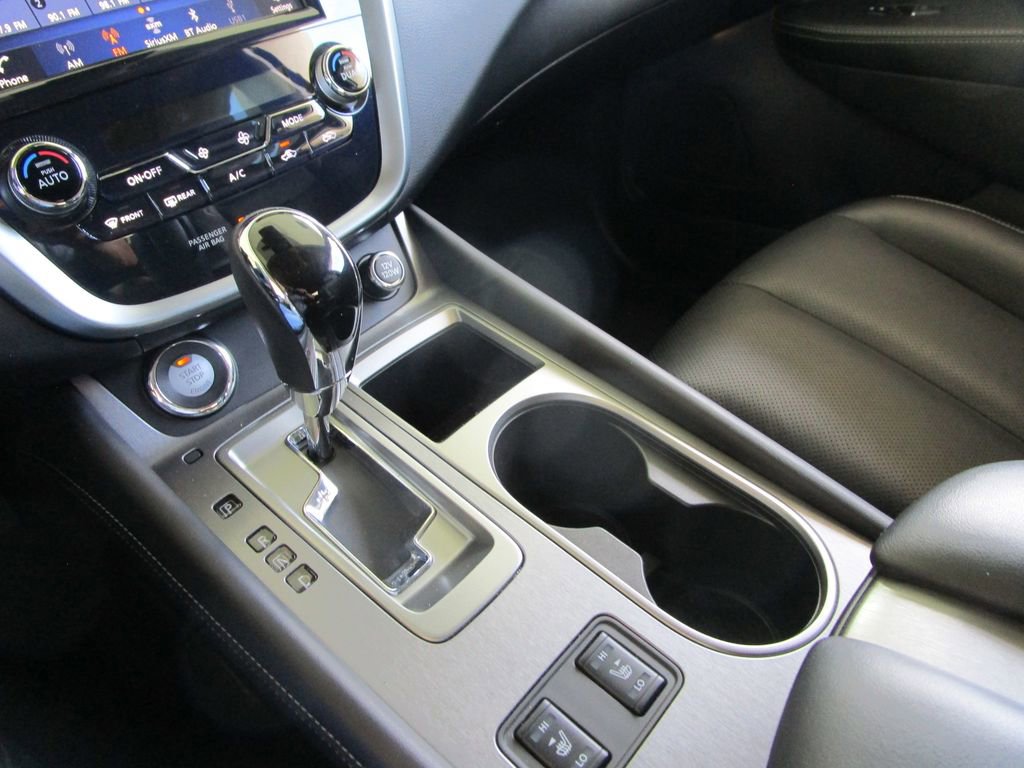 Used 2024 Nissan Murano SL image 39