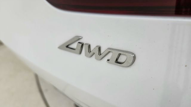 Used 2025 Genesis GV80 3.5T e-SC image 19