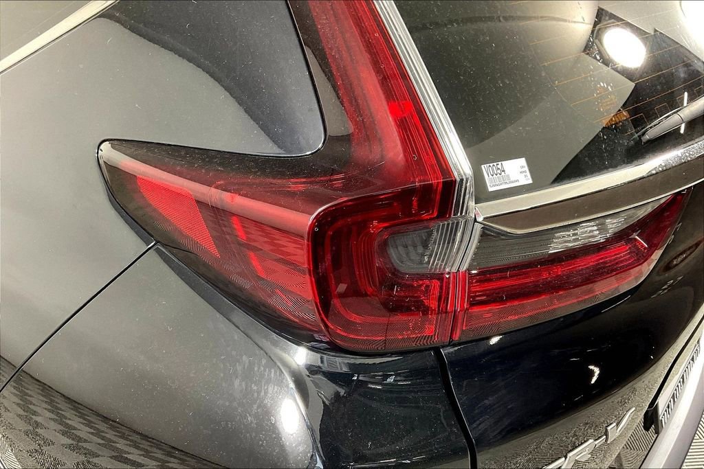 Used 2021 Honda CR-V Special Edition image 28