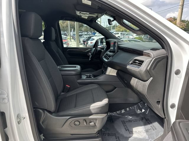 Used 2021 Chevrolet Suburban LS RWD image 29
