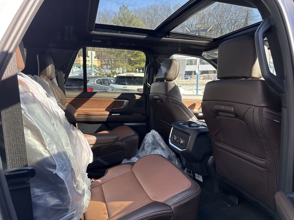 New 2025 Ford Expedition Max King Ranch image 28