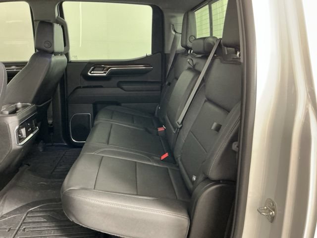 Used 2024 GMC Sierra 1500 Elevation w/ Elevation Premium Package AWD/4WD image 28