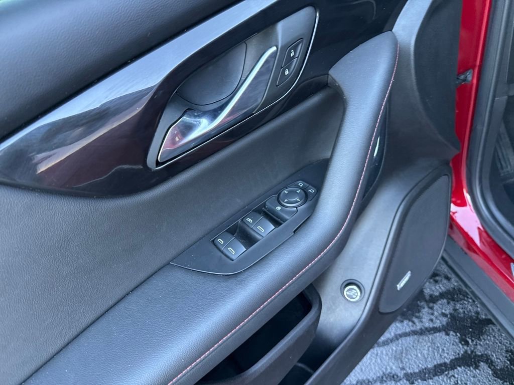 Used 2023 Chevrolet Blazer RS image 14