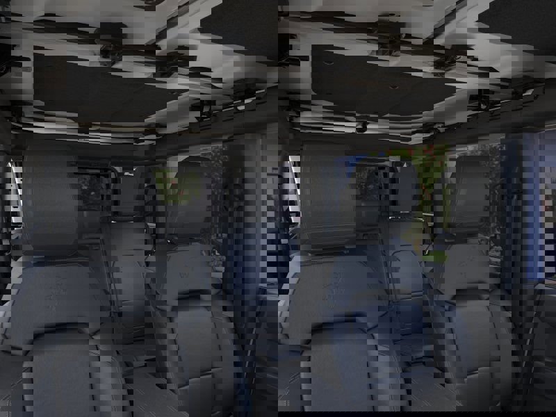 New 2025 Ford Bronco Badlands image 12