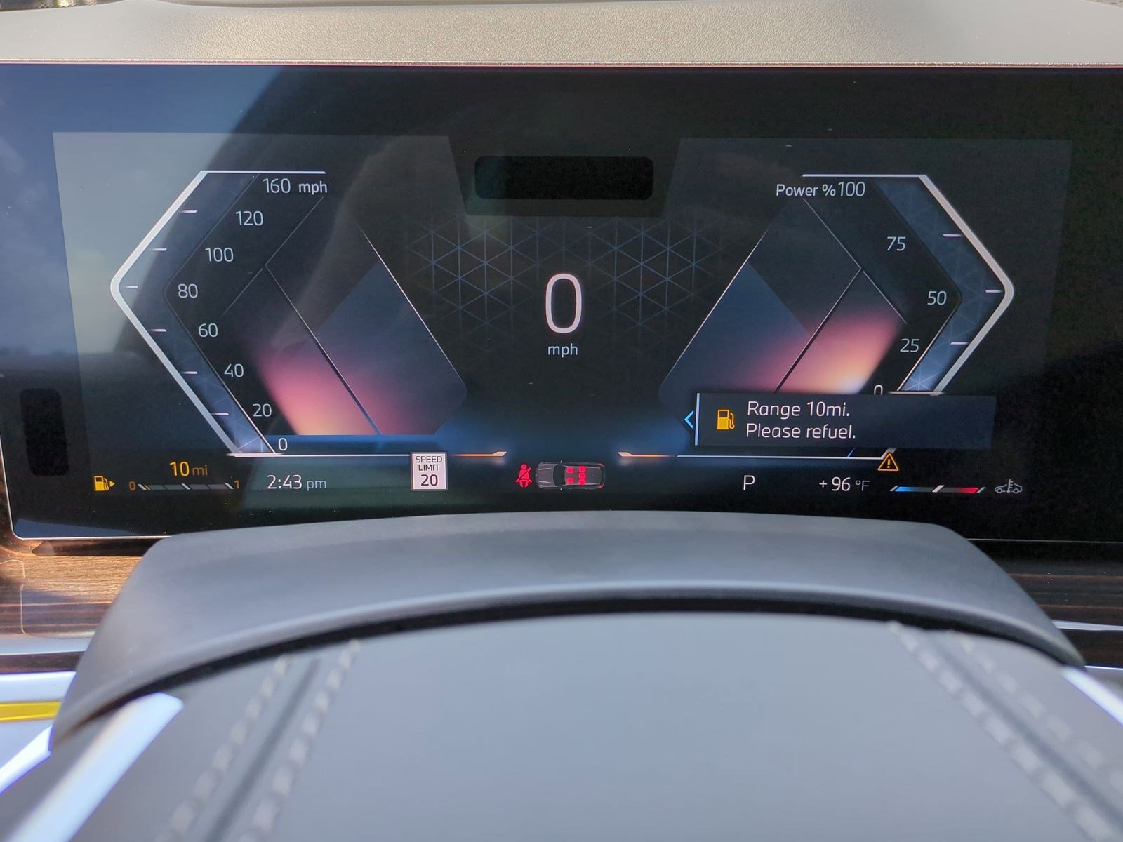 Used 2026 BMW X7 xDrive40i image 21