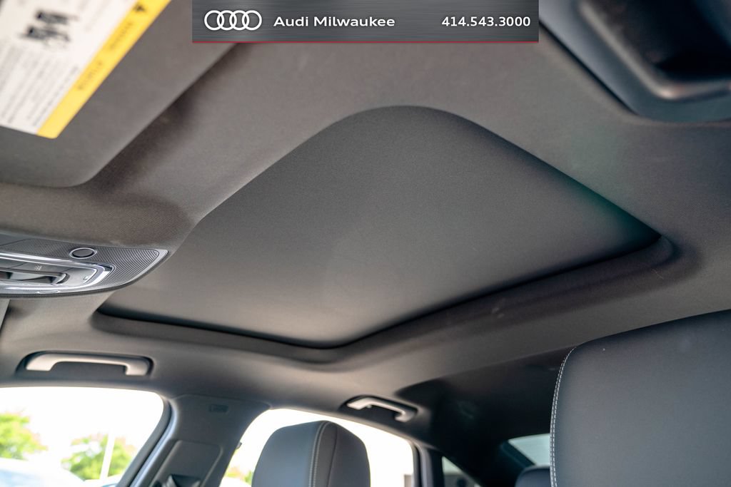Used 2023 Audi A6 Premium Plus w/ Premium Plus Package AWD/4WD image 22