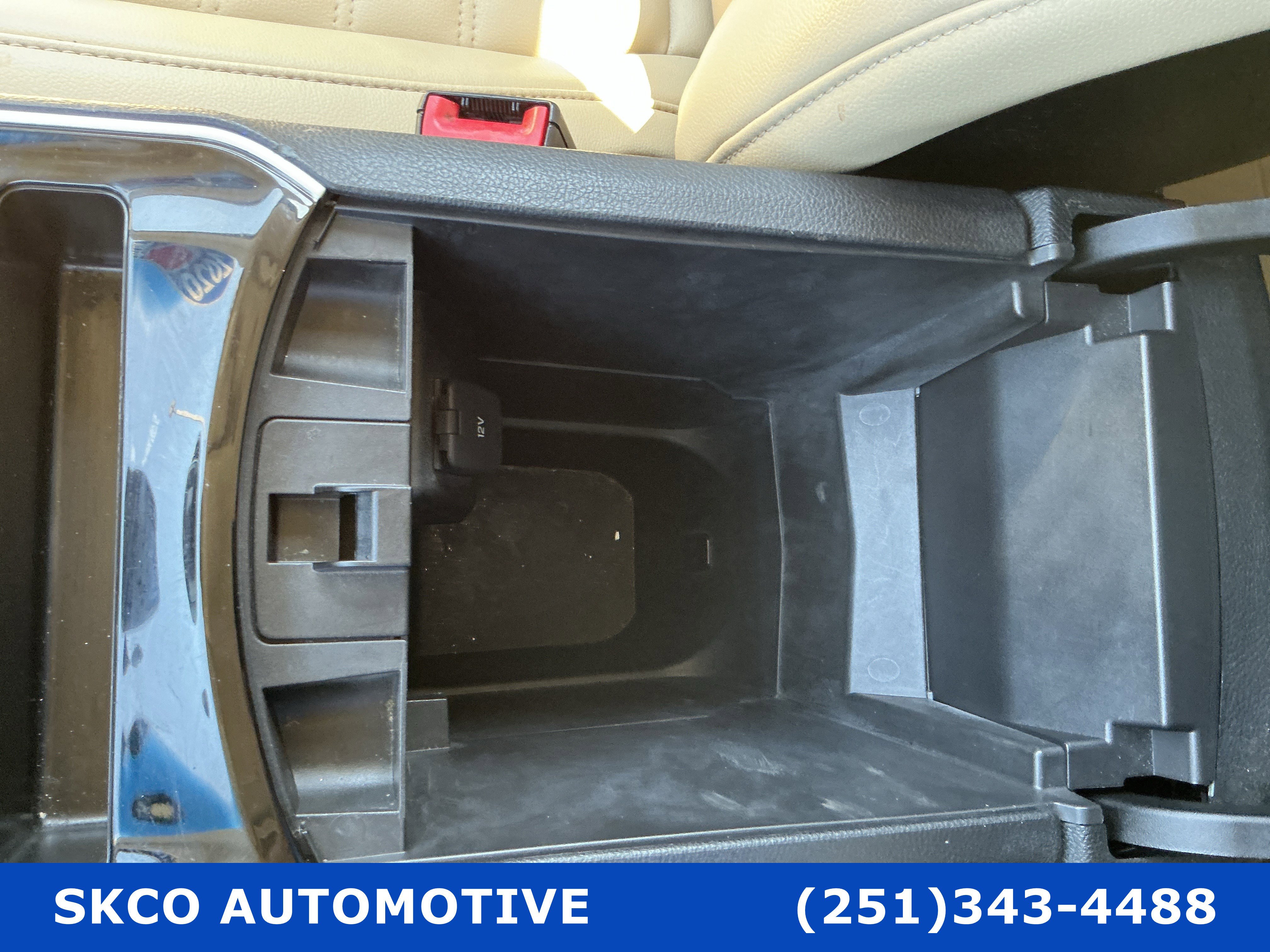Used 2020 Ford Edge SEL AWD/4WD image 25