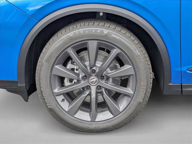 New 2026 Acura MDX A-Spec AWD/4WD image 10