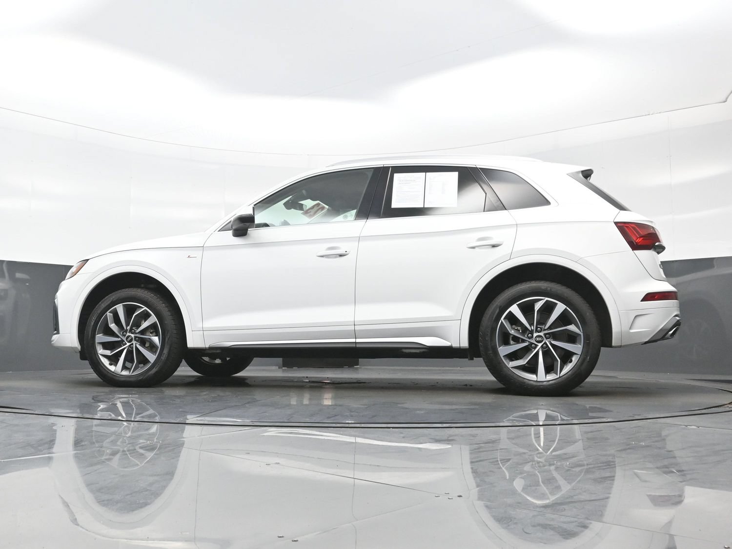 Used 2023 Audi Q5 2.0T Premium Plus AWD/4WD image 31
