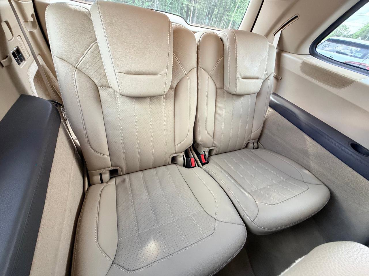 Used 2013 Mercedes-Benz GL 450 4MATIC image 17