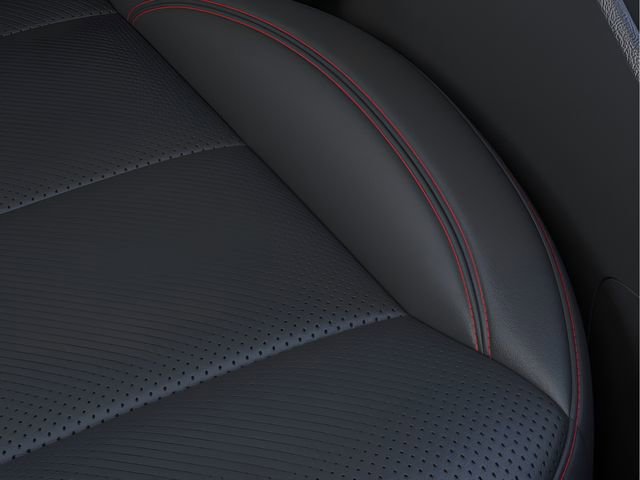 New 2026 Chevrolet Trax RS w/ Driver Confidence Package image 21