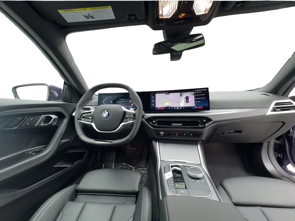 Used 2025 BMW 230i Coupe RWD image 30