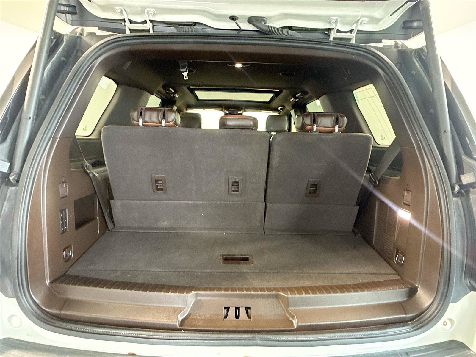 Used 2023 Ford Expedition King Ranch RWD image 23