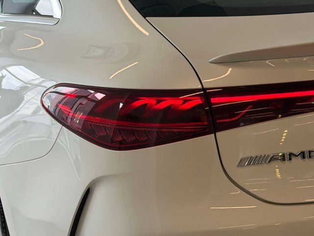 Certified 2023 Mercedes-Benz EQS AMG 4MATIC image 10