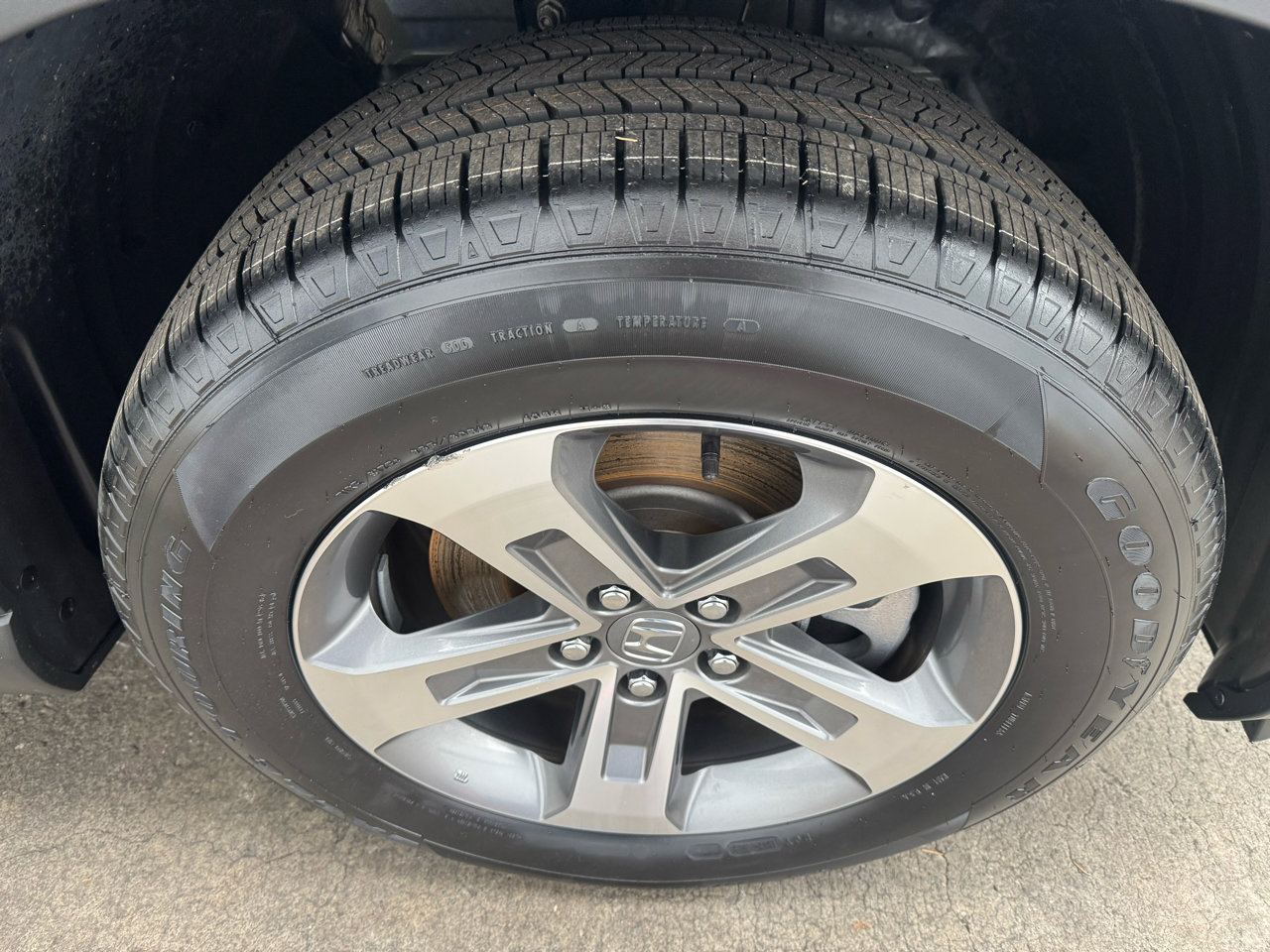 Used 2023 Honda Pilot EX-L image 23