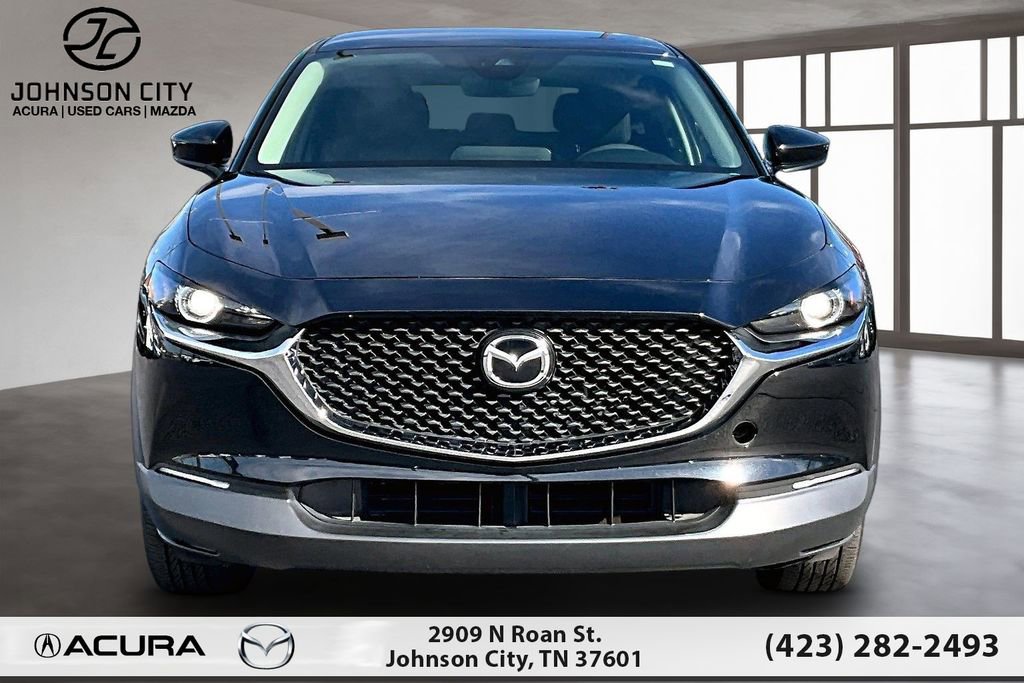 Certified 2023 MAZDA CX-30 AWD 2.5 S image 3