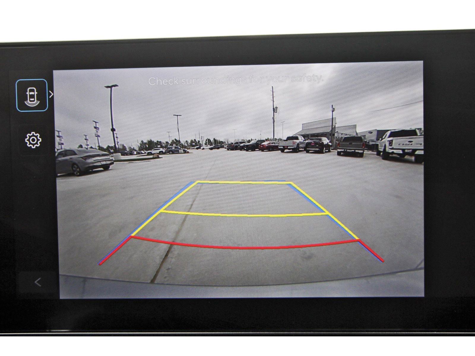 Used 2025 Hyundai Santa Fe SE image 26