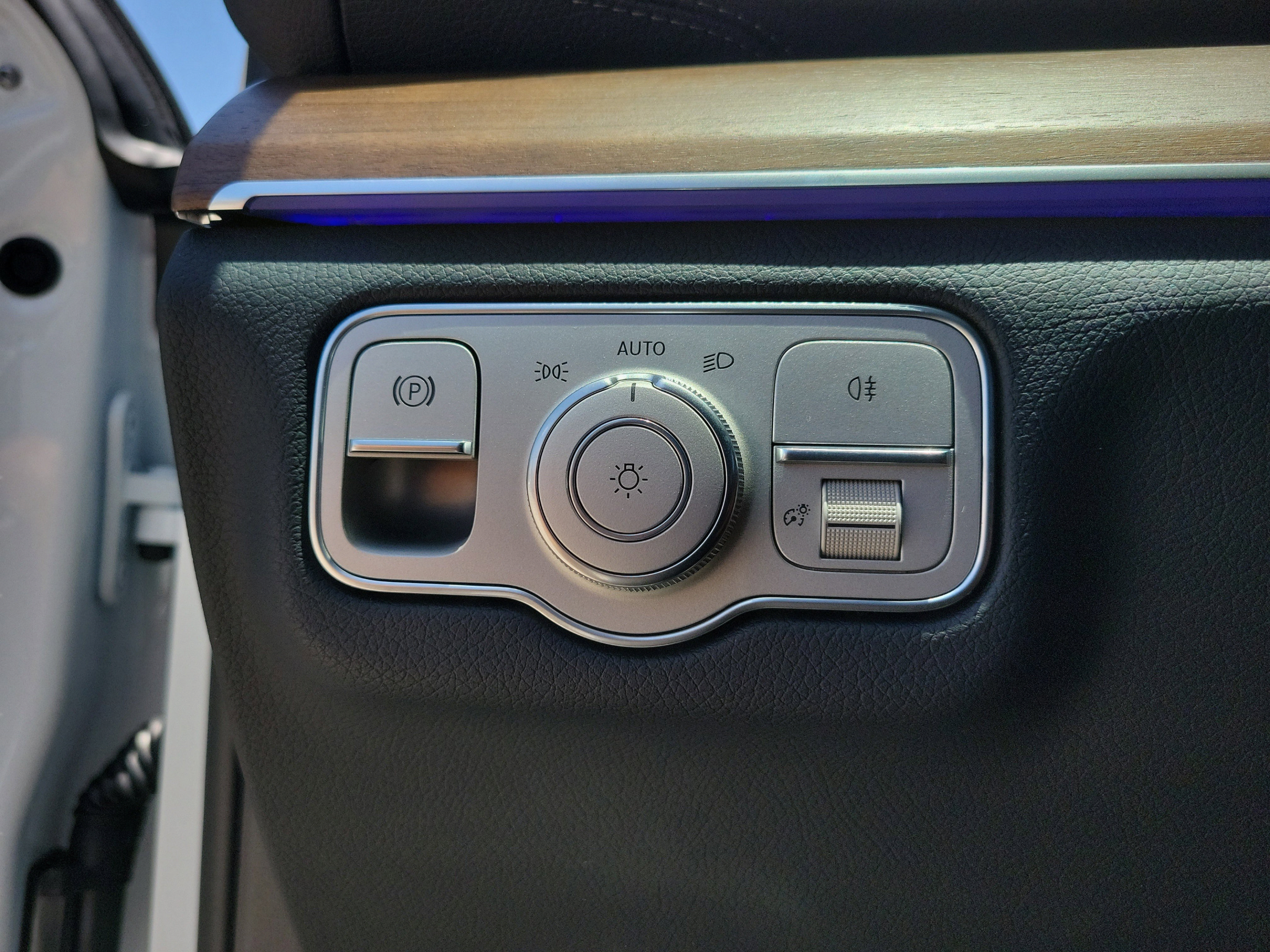 New 2026 Mercedes-Benz GLS 450 4MATIC image 20
