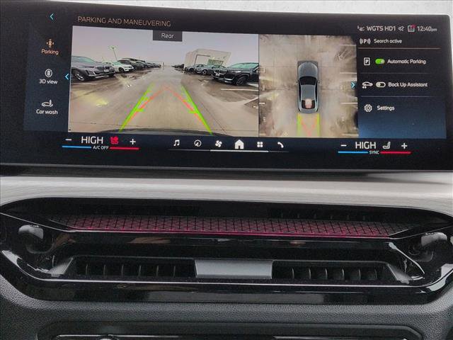 Used 2026 BMW 430i xDrive Coupe w/ Premium Package image 14