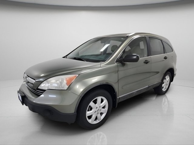 Used 2008 Honda CR-V EX image 6