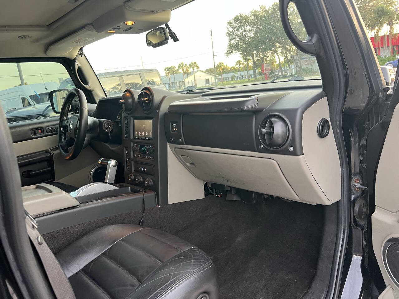 Used 2006 HUMMER H2 SUT image 34