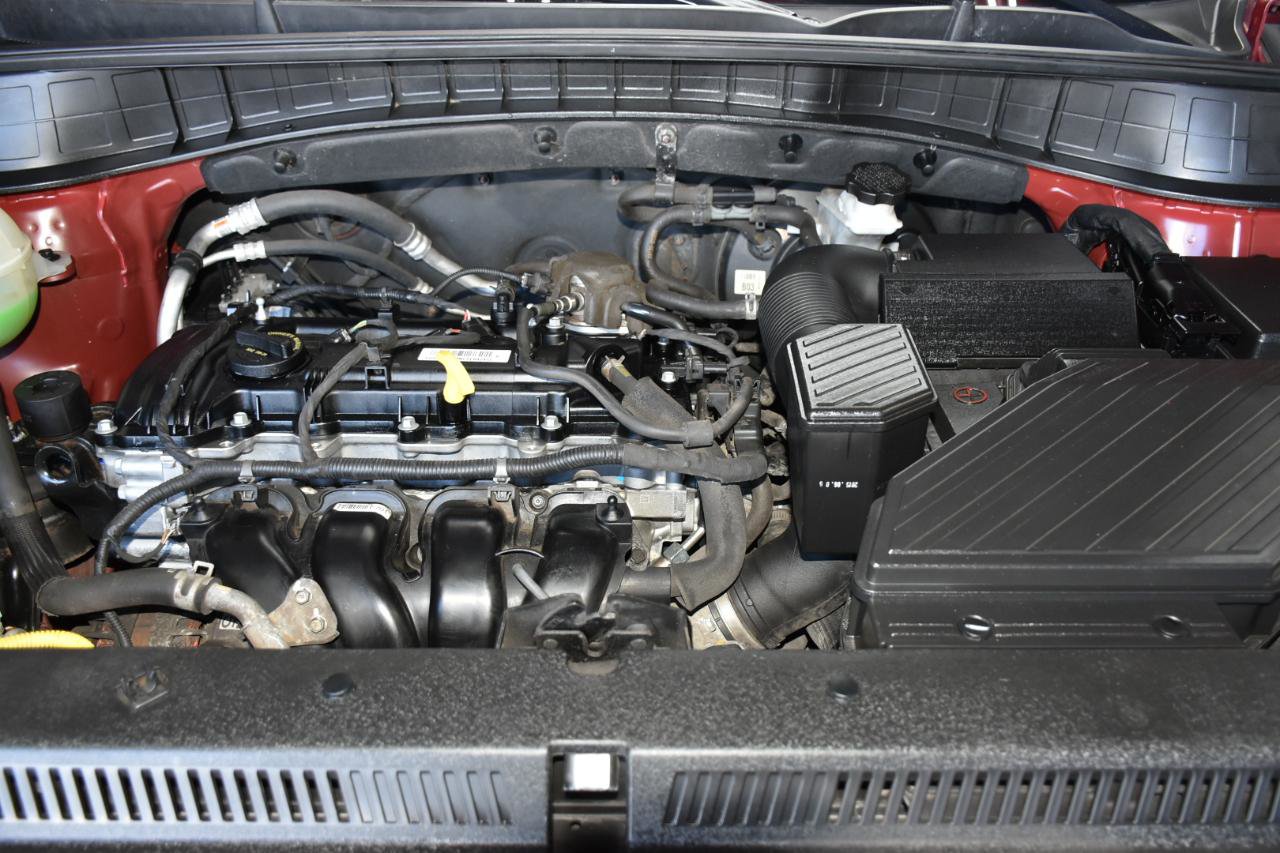 Used 2016 Hyundai Tucson SE w/ Option Group 12 image 40