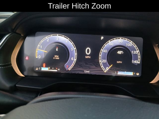 New 2025 Jeep Grand Cherokee Limited image 33