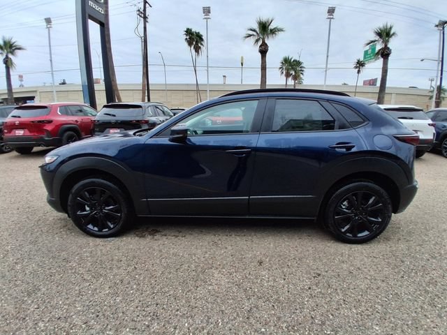 New 2026 MAZDA CX-30 2.5 Turbo AWD/4WD image 4