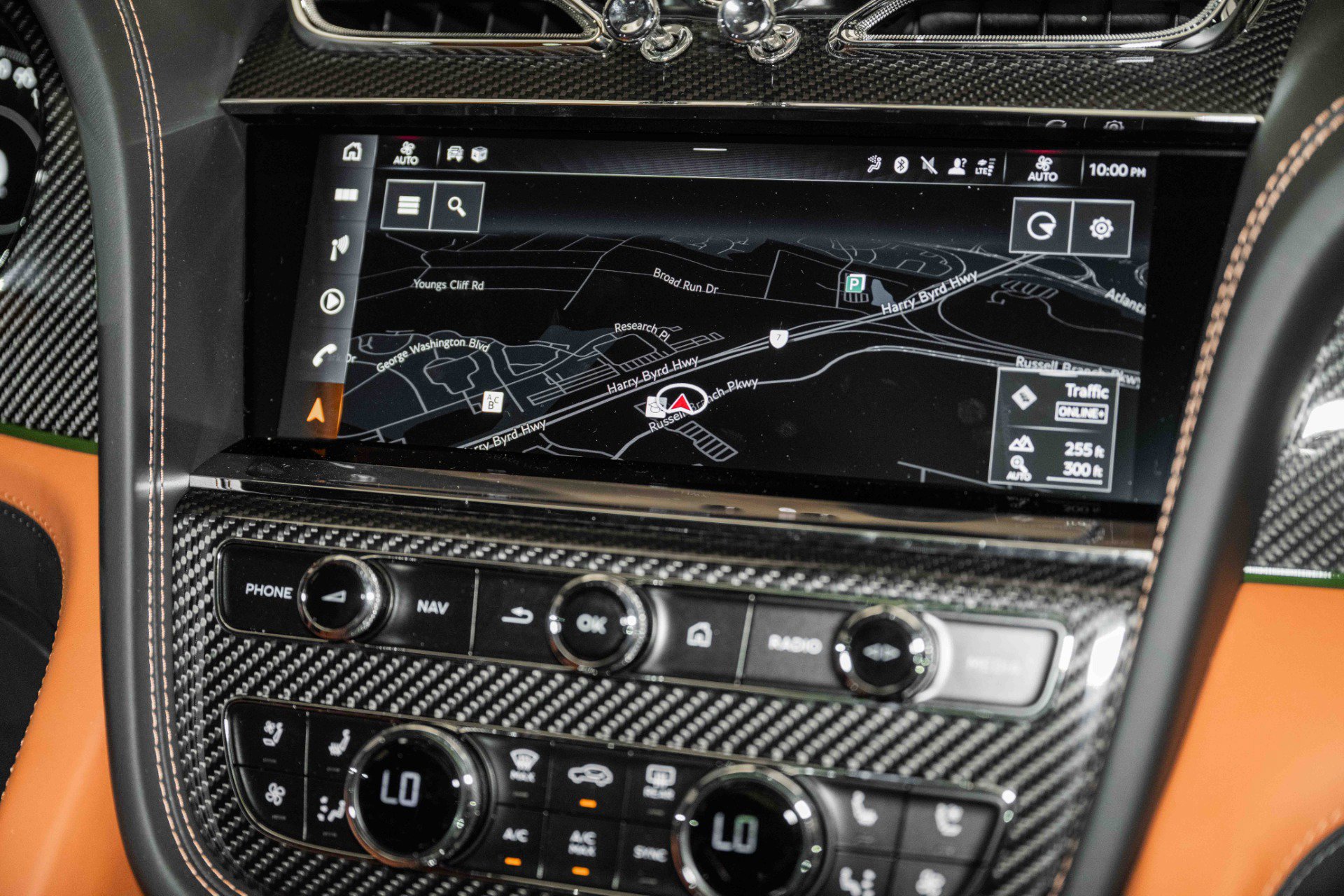 New 2024 Bentley Bentayga Extended Wheelbase image 37