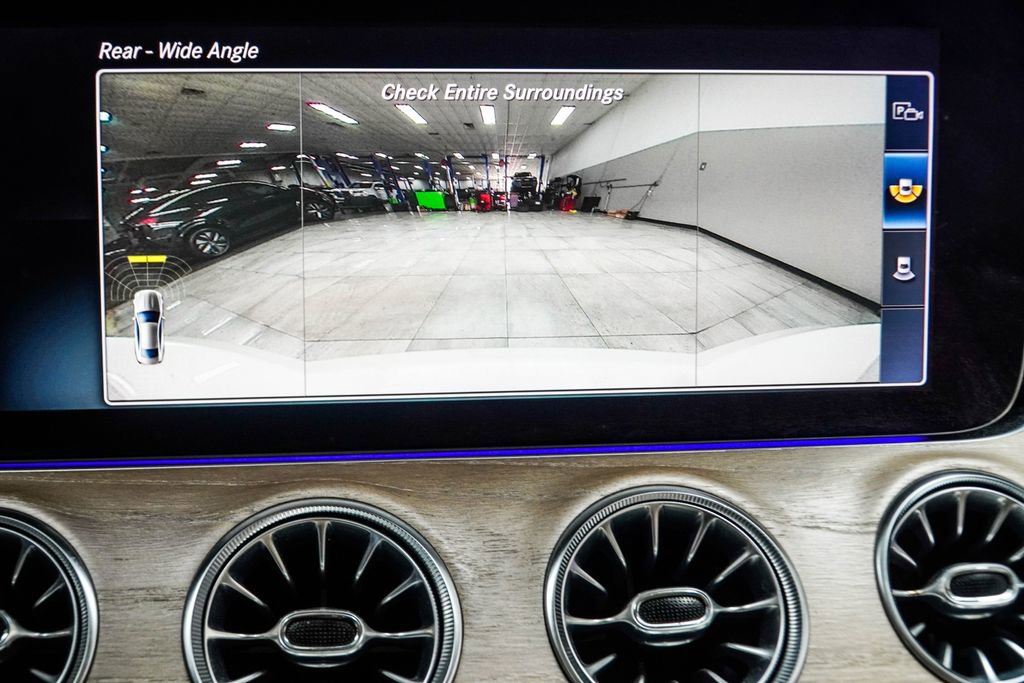 Used 2018 Mercedes-Benz E 400 Coupe image 20