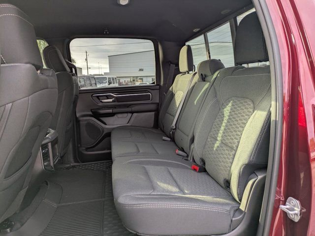 New 2026 RAM 1500 Big Horn image 13