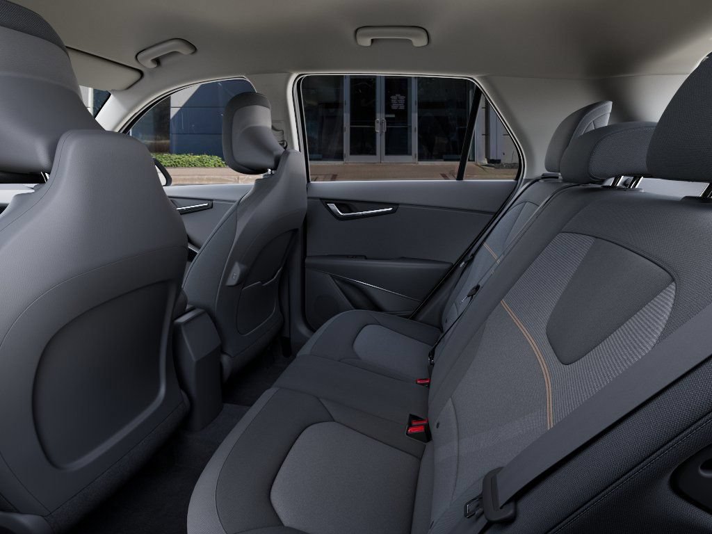 New 2026 Kia Niro LX FWD image 22