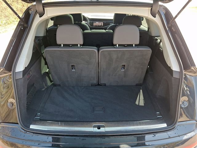 Used 2024 Audi Q7 3.0T Premium Plus image 16